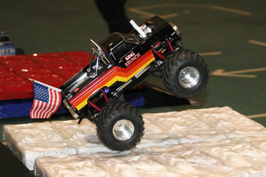 2011 NRCTPA Worlds 402 AE